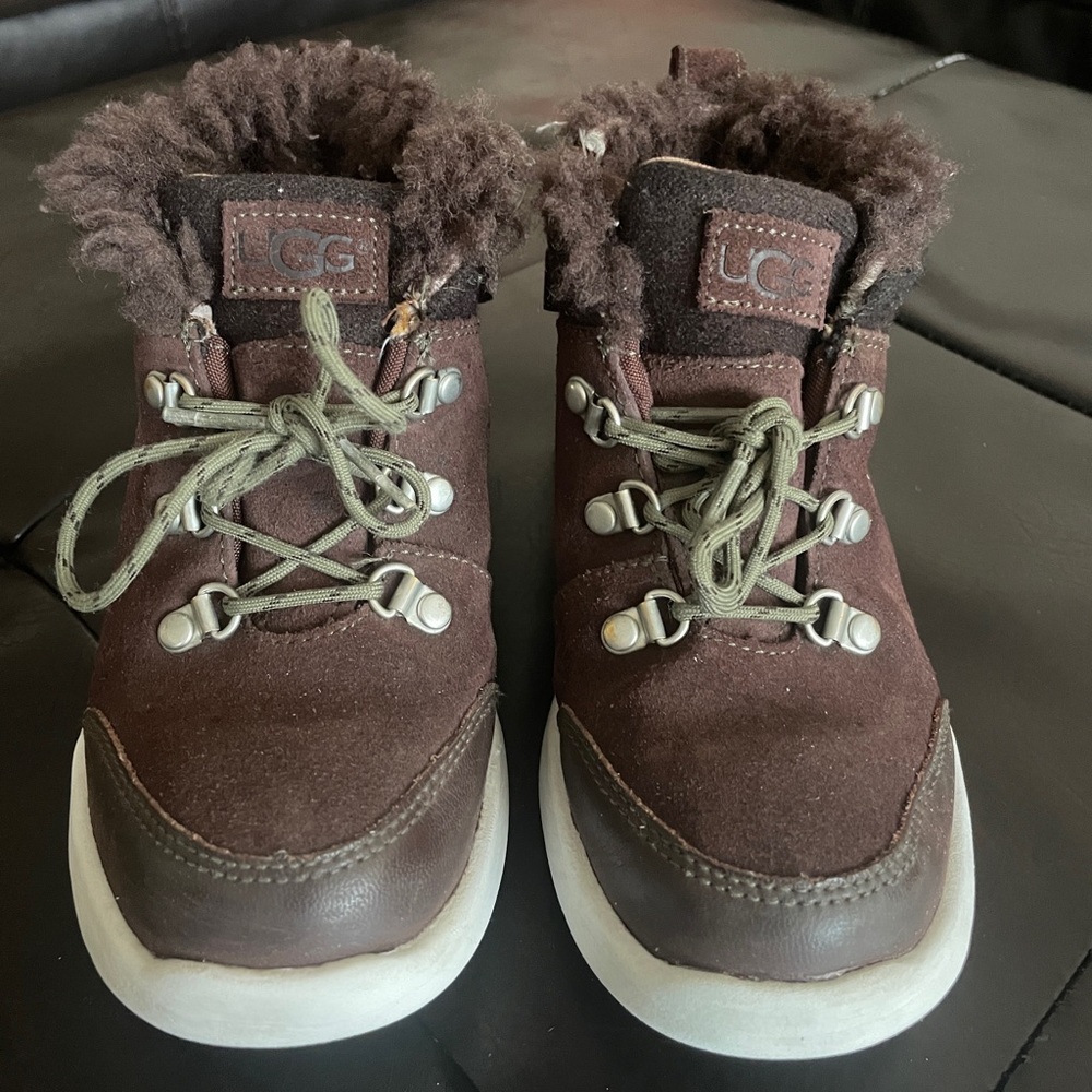 Ugg boots, size 13